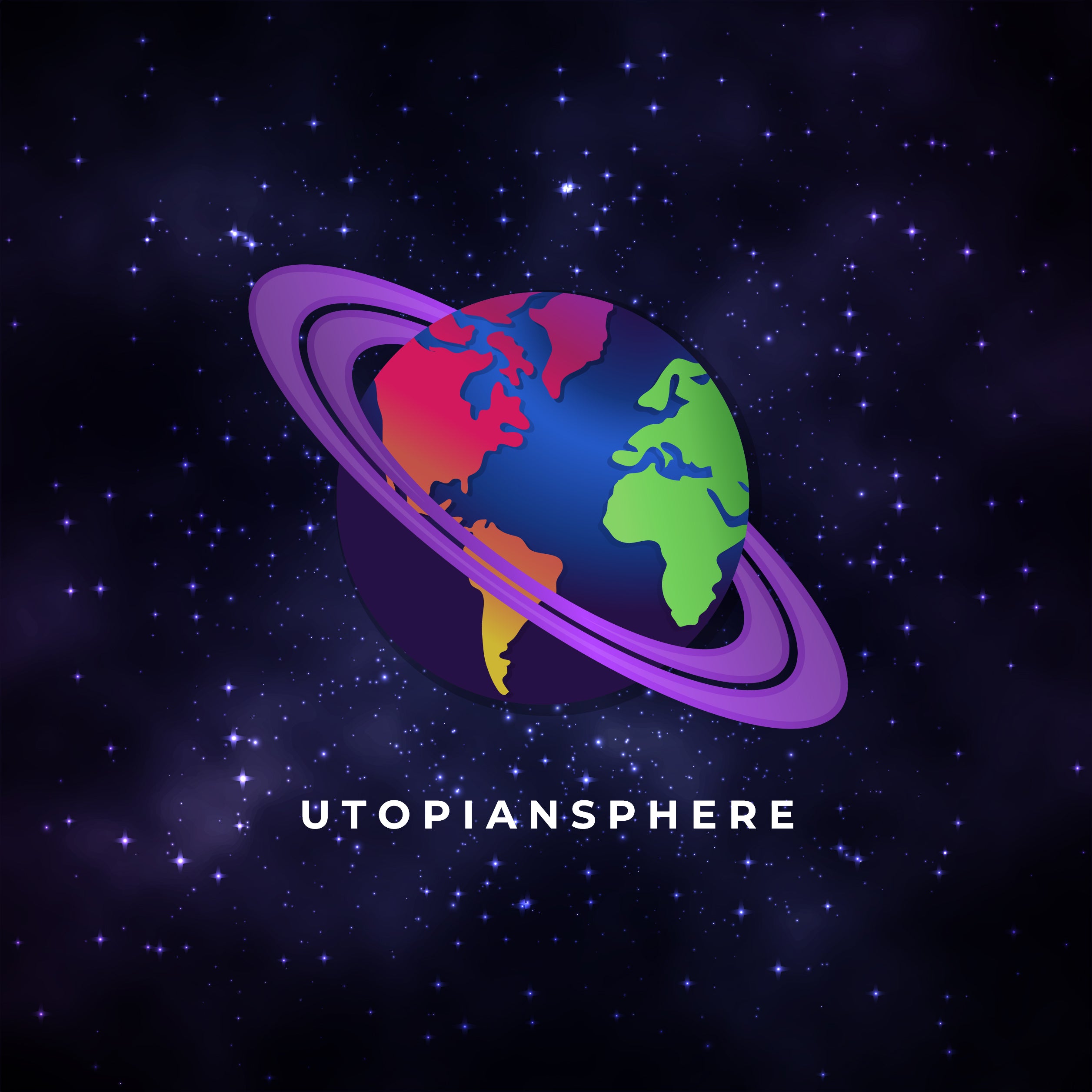 Utopiansphere 